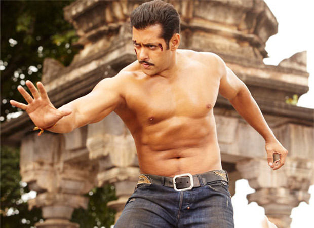 Dabangg 3: Salman Khan to shed 7 kilos for the flashback scenes