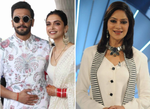 Deepika Padukone and Ranveer Singh to be first guests on Rendezvous With Simi Garewal