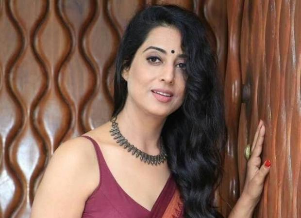 Dev D actress Mahie Gill reveals she is a mother of a three-year-old girl 