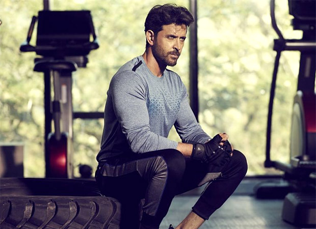 Did Hrithik Roshan just DENY signing Satte Pe Satta remake