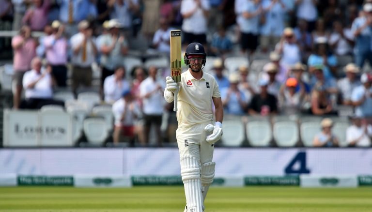 Ireland England romp test victory Lord's,