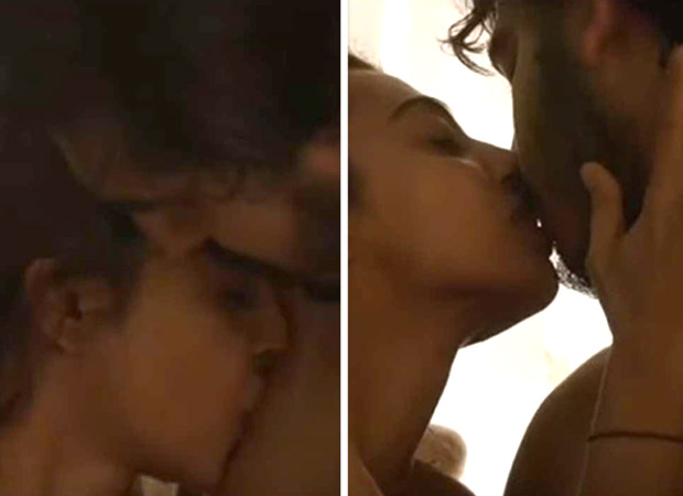 radhika apte and dev patel’s intimate scene gets leaked (see pics)