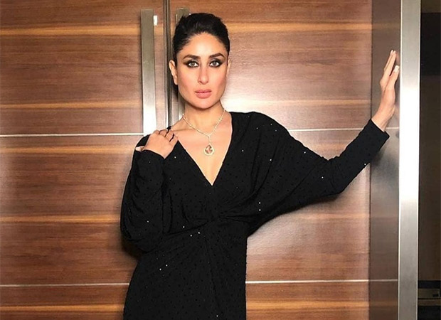 Dance India Dance: Kareena Kapoor Khan is winning hearts as she dances to the beats of her song ‘Auntyji Auntyji’! [Watch video]