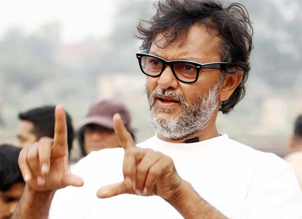 After Farhan Akhtar starrer Toofan, Rakeysh Omprakash Mehra to make a film on dancer turned dacoit Putlibai! 