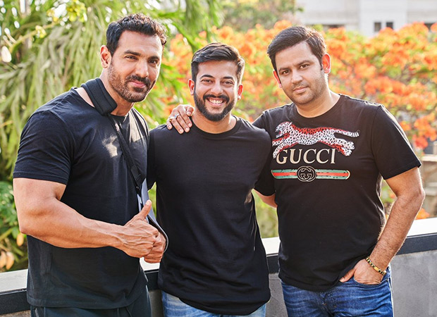 john abraham announces his next, attack