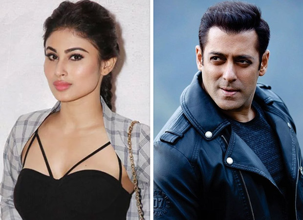 mouni roy shoots for a special opening act for salman khan’s nach baliye 9