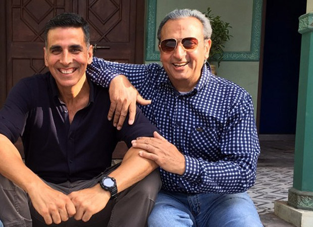 Gulshan Grover reveals Sooryavanshi co-star Akshay Kumar told him to copyright the word 'Bad Man' 