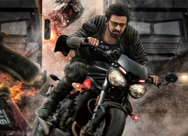 Saaho: Here's all you need to know about how Prabhas got a fictional city like Gotham 