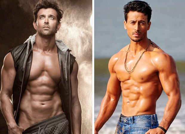 Hrithik Roshan and Tiger Shroff starrer’s title and visuals to be released only with the first teaser!