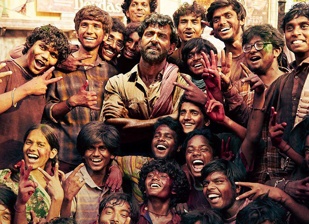 Hrithik Roshan starrer Super 30 declared tax free in Maharashtra