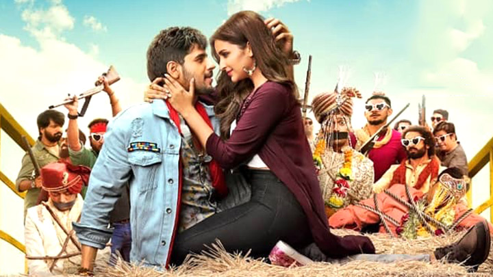 music review: jabariya jodi