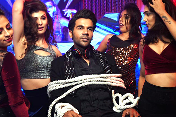 JudgeMentall Hai Kya: Kangana Ranaut and Rajkummar Rao to groove on Badshah's 'Wakhra Swag'