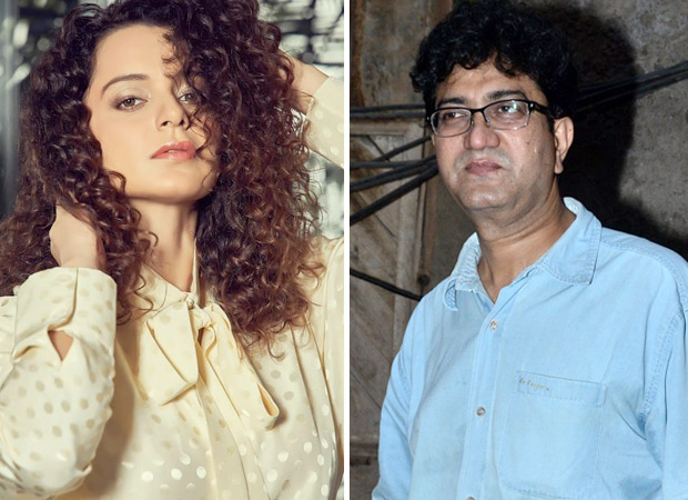 Kangana Ranaut, CBFC Chief Prasoon Joshi among 61 celebrities write open letter to PM Modi talking about false narratives and selective outrage