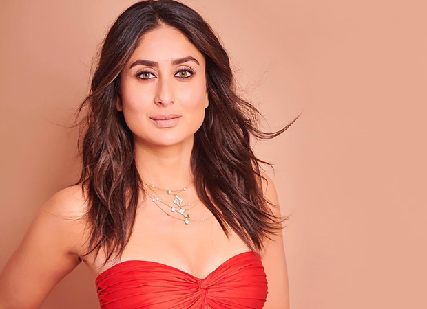 Kareena Kapoor Khan proves ‘Orange Is The New Black’ with her latest look!