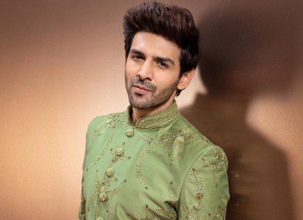 Kartik Aaryan appointed as the new face of ethnic brand Manyavar