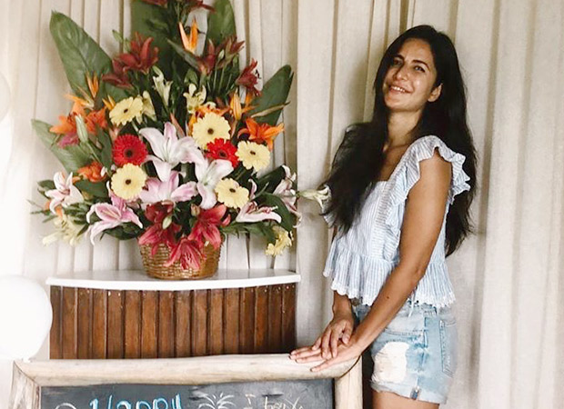 Katrina Kaif rings in her birthday with a no-makeup look; thanks fans for all the love!