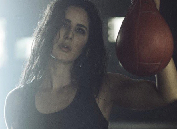 Katrina Kaif roped in as the new brand ambassador for Reebok India