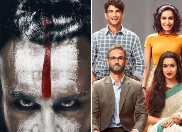 Laal Kaptaan starring Saif Ali Khan to avoid clash with Chhichhore?