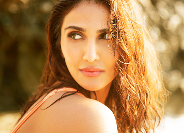 Makeup artist Daniel Bauer is all praises for Vaani Kapoor’s raw beauty in War