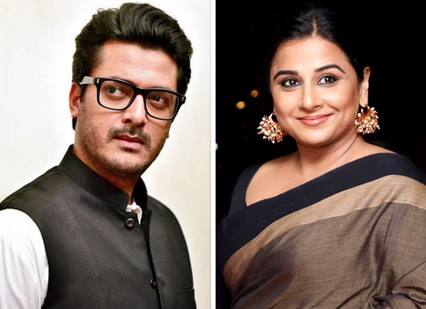 Manikarnika actor Jisshu Sengupta to star in Vidya Balan's Shakuntala Devi biopic