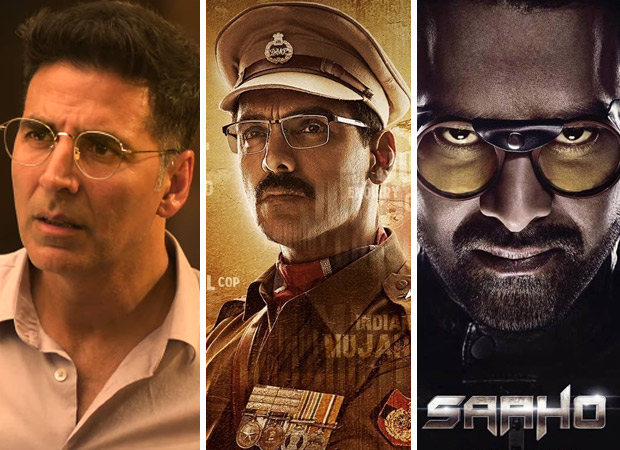 Mission Mangal Trailer Launch: Akshay Kumar speaks up on his film's clash with John Abraham's Batla House and Prabhas' Saaho