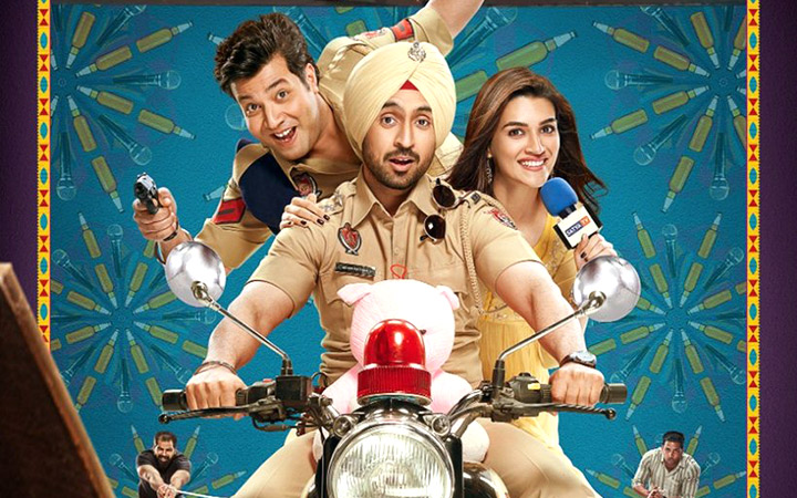 Movie Review Arjun Patiala