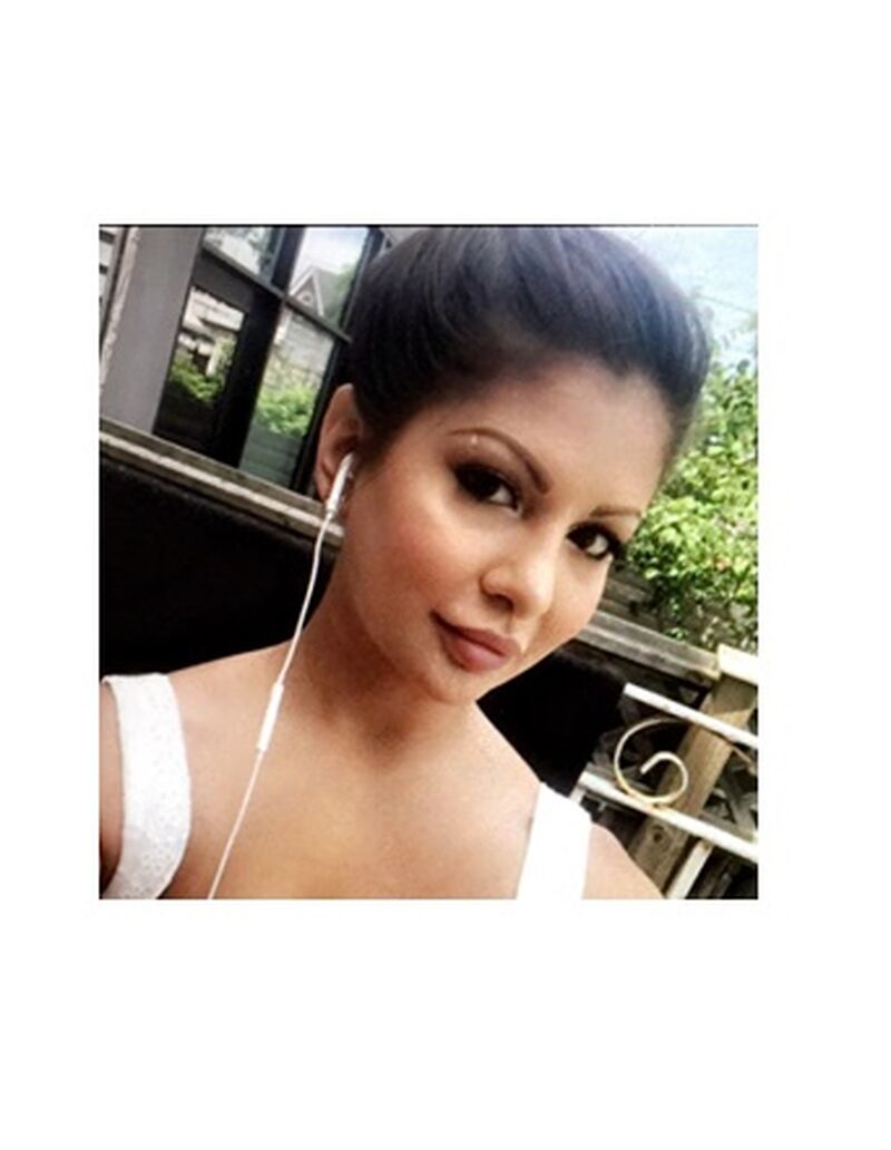 police search for missing toronto woman danika murthy