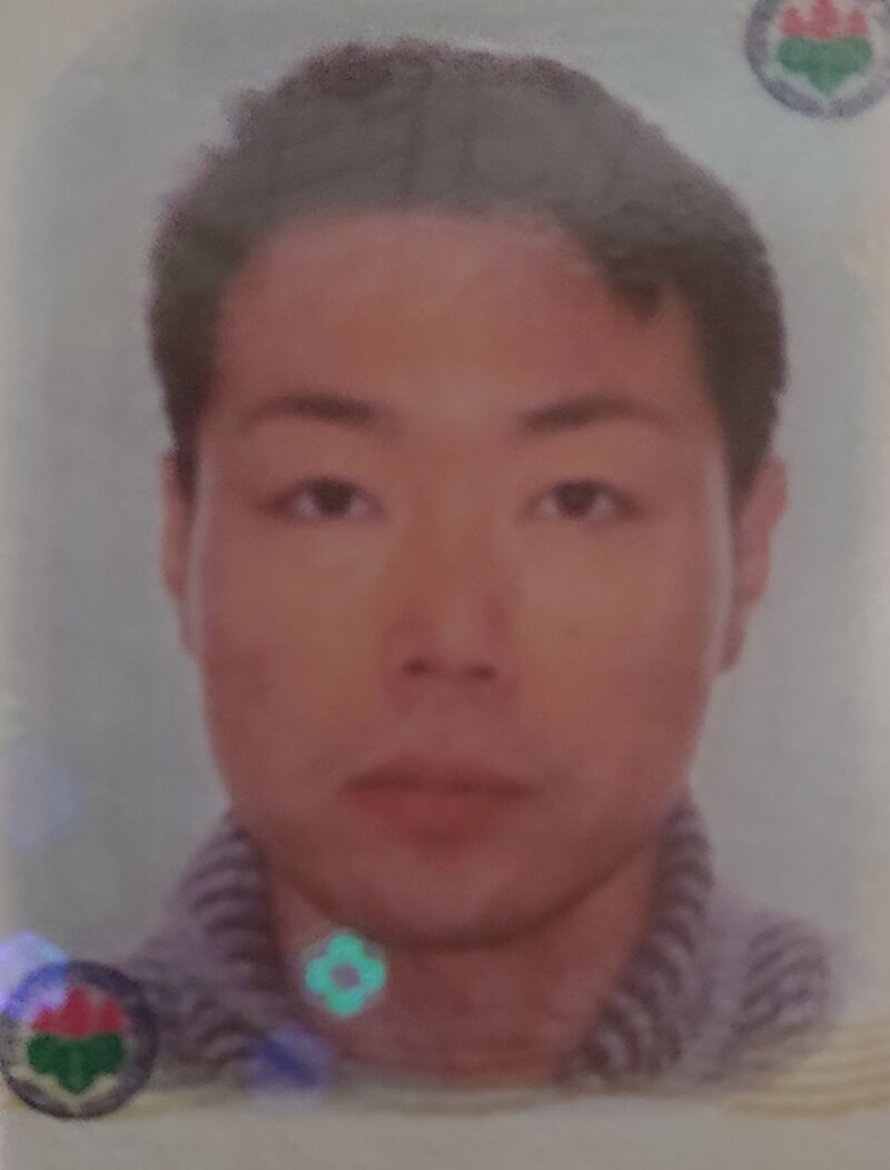 police search for missing toronto man kazunari ide