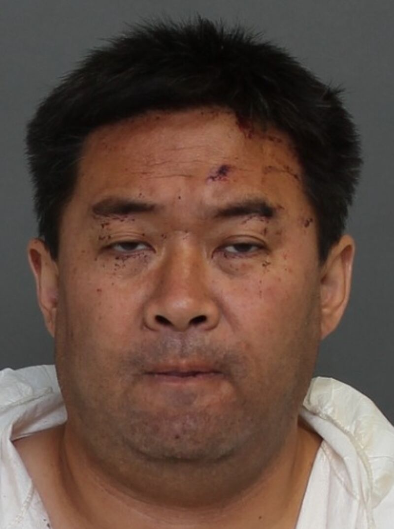 police search for missing toronto man zhebin cong