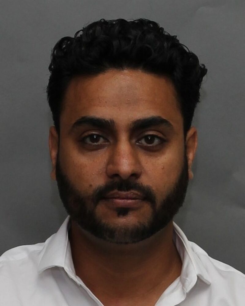 Toronto Suhail Siddiqi sexual assault,