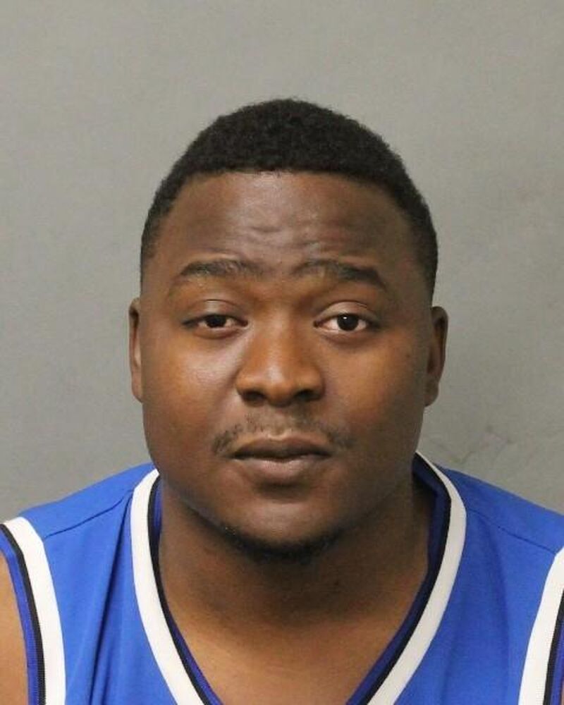 Toronto Georges Njockachem charged sexual Assault,