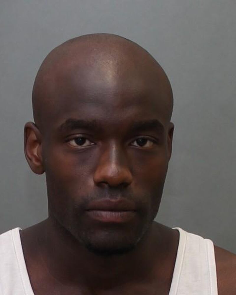 police search for missing toronto man joshua osei brown