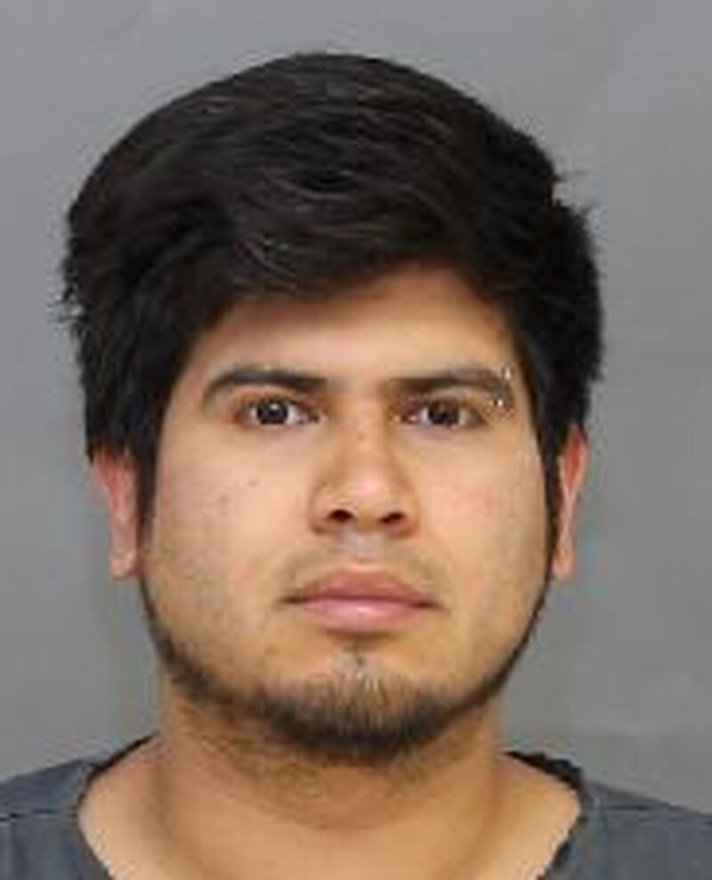 Toronto man Sergio Bahamonde arrested child porn,