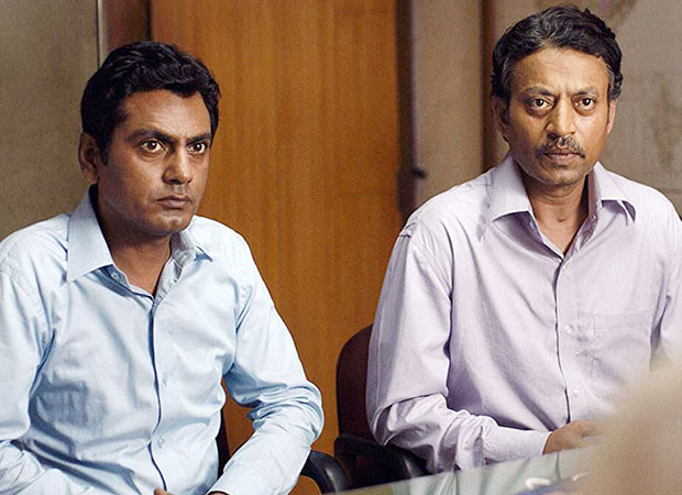 Nawazuddin Siddiqui and Irrfan Khan are all to reunite on screen after 6 years