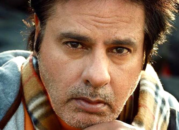 Aashiqui actor Rahul Roy to make a comeback with this film! 