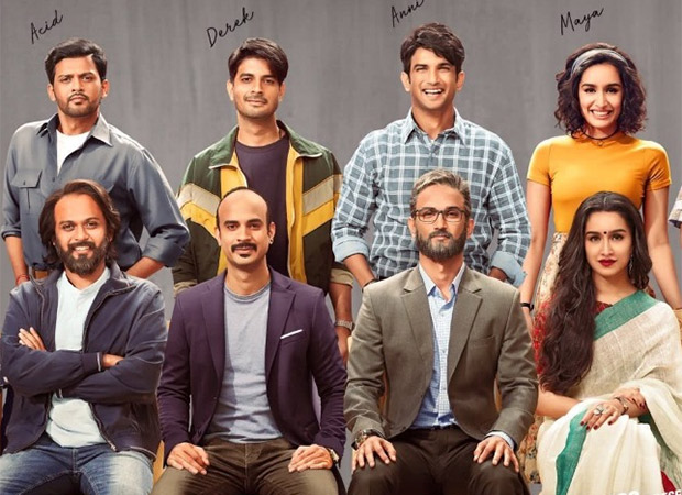 Release of Sushant Singh Rajput - Shraddha Kapoor starrer Chhichhore pushed to September 6?