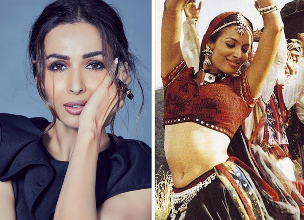 Dance India Dance 7: Malaika Arora gets nostalgic about shooting for ‘Chaiyya Chaiyya’ atop the train for the film Dil Se