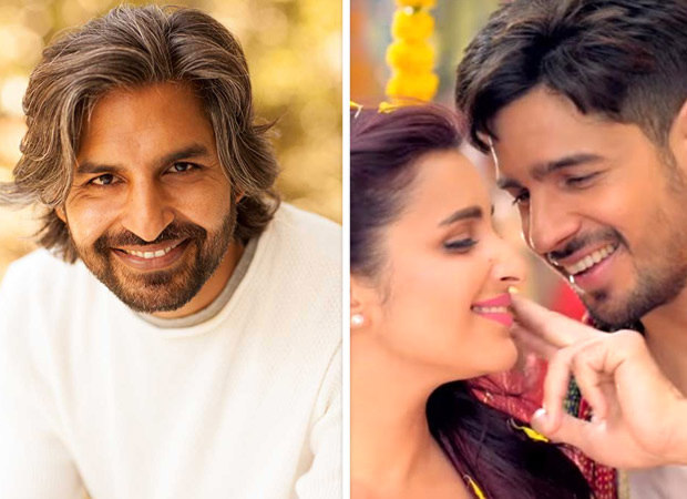 Jabariya Jodi: Director Prashant Singh REVEALS that Sidharth Malhotra came up with the title for the Parineeti Chopra starrer! 