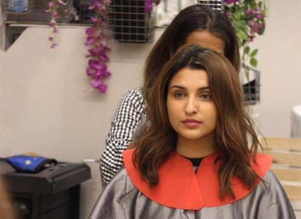 Parineeti Chopra to sport a new hair colour for Girl on the Train!