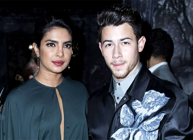 Priyanka Chopra Jonas and Nick Jonas ooze with oomph at the Dior show