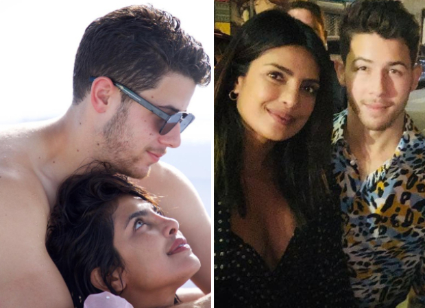 Priyanka Chopra shares romantic moments with Nick Jonas, supports him during 'Only Human' music video shoot