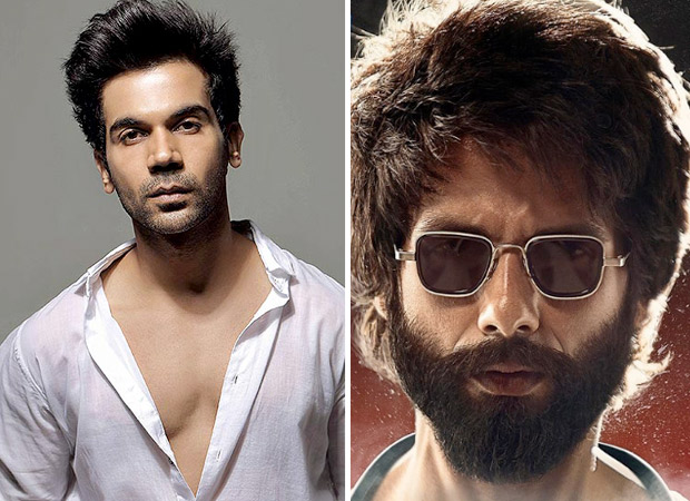 Here’s how Rajkummar Rao reacted to the misogyny backlash faced by Kabir Singh!