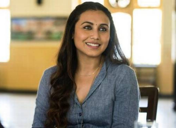 Rani Mukerji starrer Hichki wins big at Giffoni Film Festival in Italy!