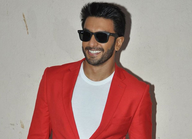 Ranveer Singh earns Dubai star alongside Shah Rukh Khan, Virat Kohli, Jackie Chan, Dwayne Johnson, Korean band BTS