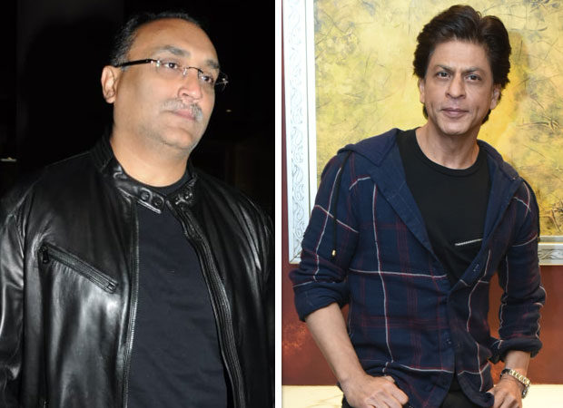 Rumours of Aditya Chopra – Shah Rukh Khan getting together again are false, Yash Raj Films spokesperson rubbishes rumours
