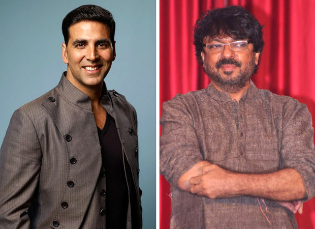 SCOOP Akshay Kumar to join hands with Sanjay Leela Bhansali for Rowdy Rathore 2