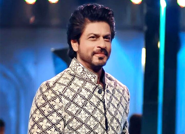 SCOOP: Shah Rukh Khan to make a guest appearance in Tamil film Bigil?