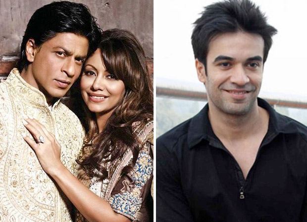 Shah Rukh Khan and Gauri Khan to come together for an ad to be shot by Punit Malhotra again