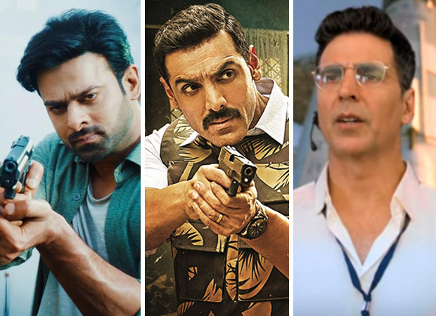 Saaho’s big battle with Batla House, Mission Mangal averted, trade experts speak