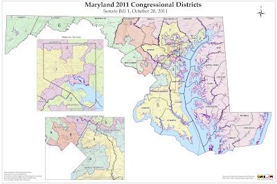 Gerrymandering United States Supreme Court,